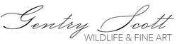 Gentry Scott Wildlife & Fine Art